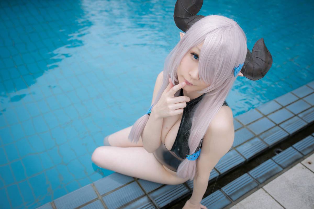 [Suite của tôi] Suite Fantasy (Danua Nalmea)