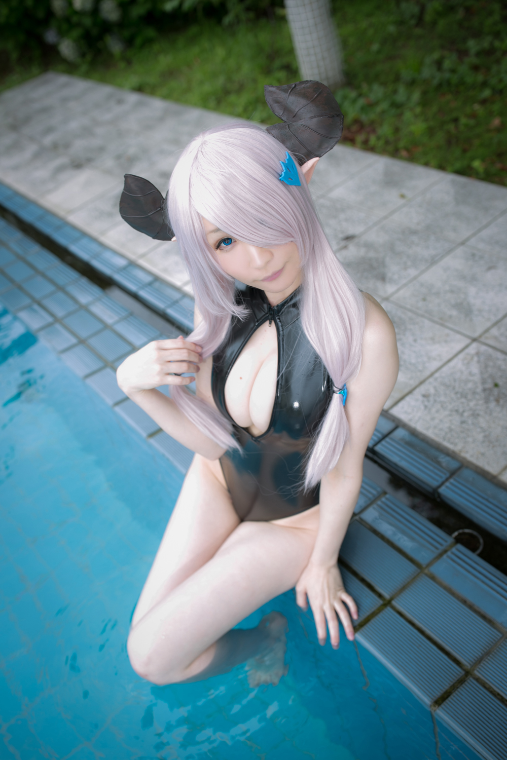 [Suite của tôi] Suite Fantasy (Danua Nalmea)