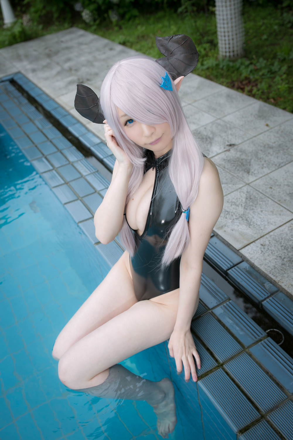 [Suite của tôi] Suite Fantasy (Danua Nalmea)