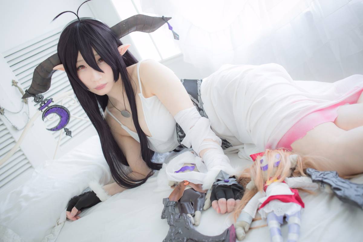 [Suite của tôi] Suite Fantasy (Danua Nalmea)