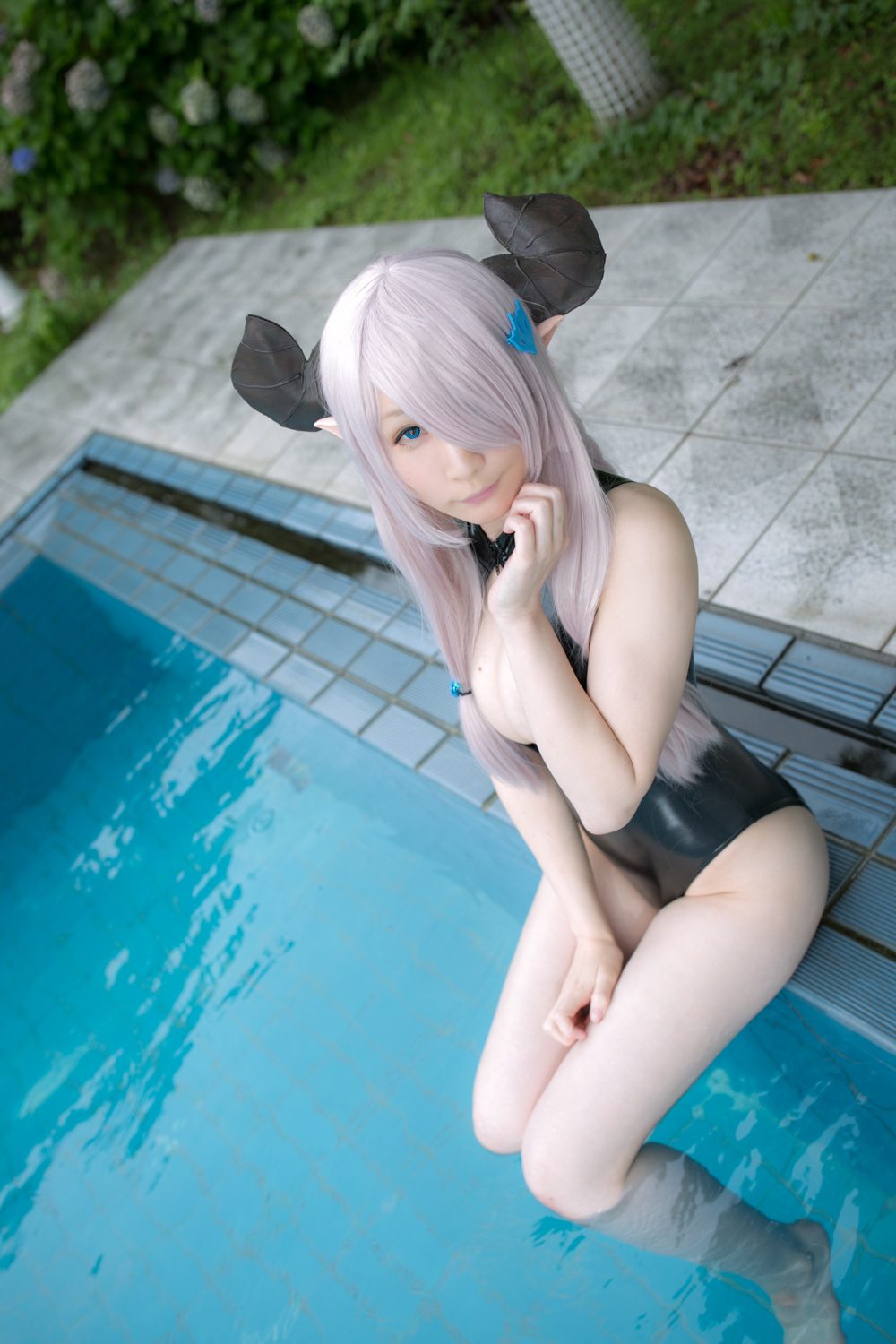 [Suite của tôi] Suite Fantasy (Danua Nalmea)