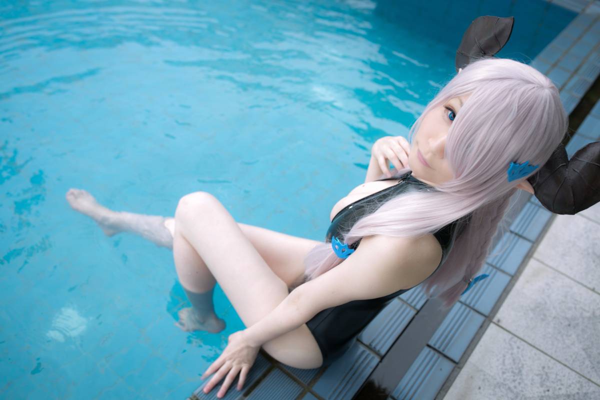 [Suite của tôi] Suite Fantasy (Danua Nalmea)