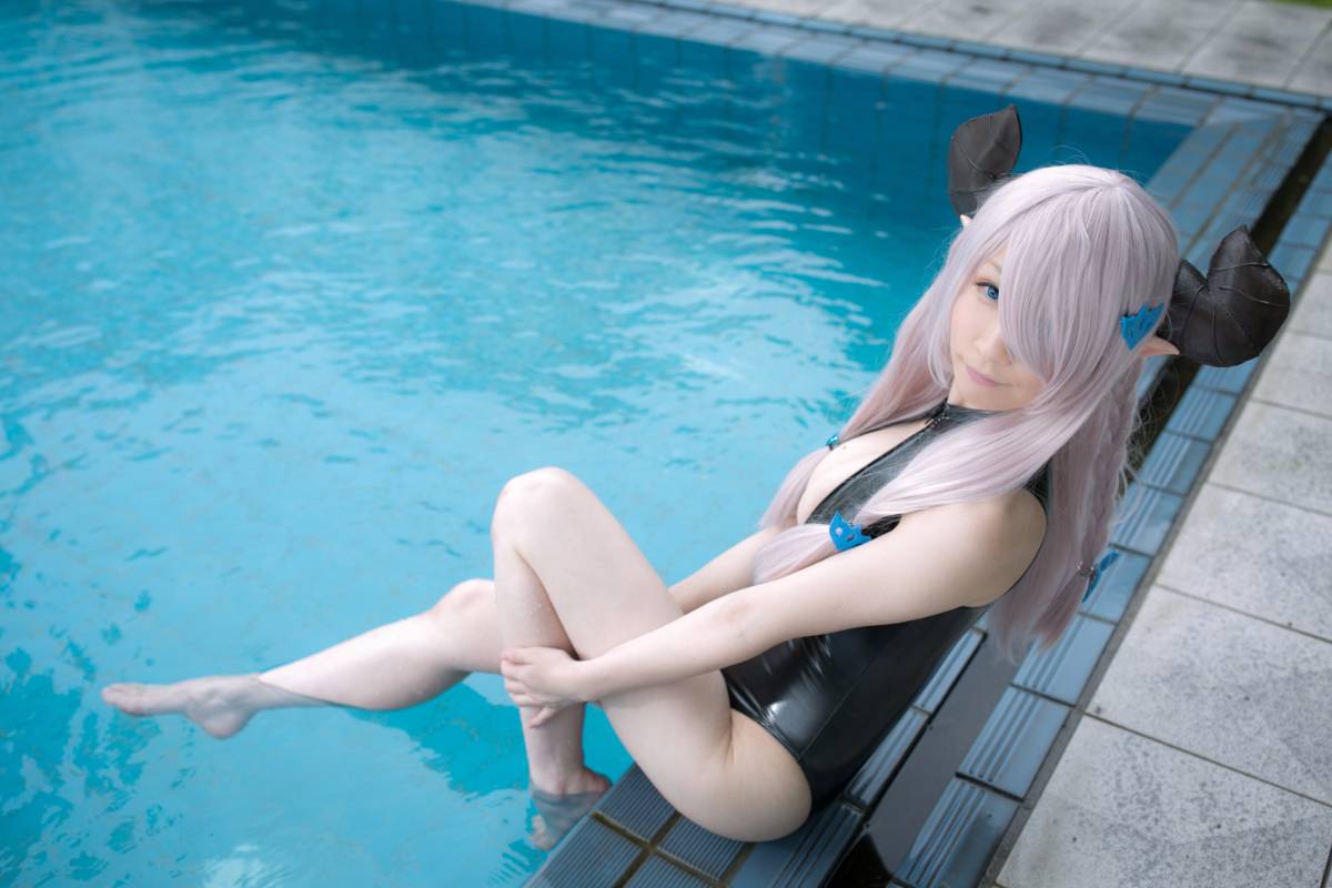 [Suite của tôi] Suite Fantasy (Danua Nalmea)