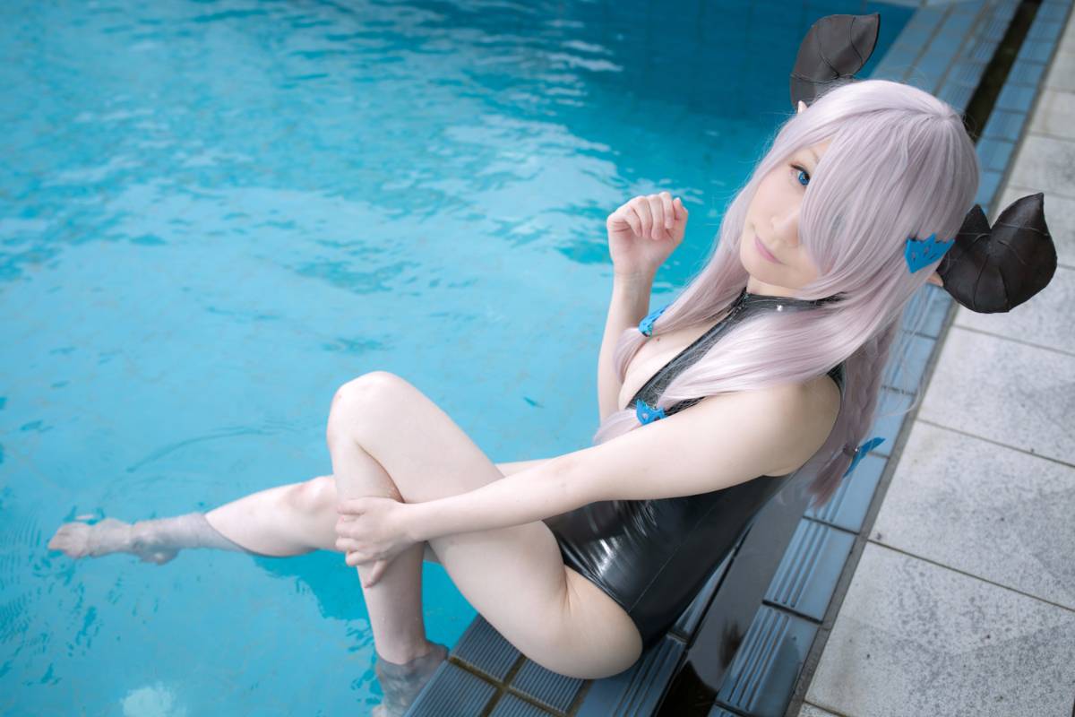 [Suite của tôi] Suite Fantasy (Danua Nalmea)