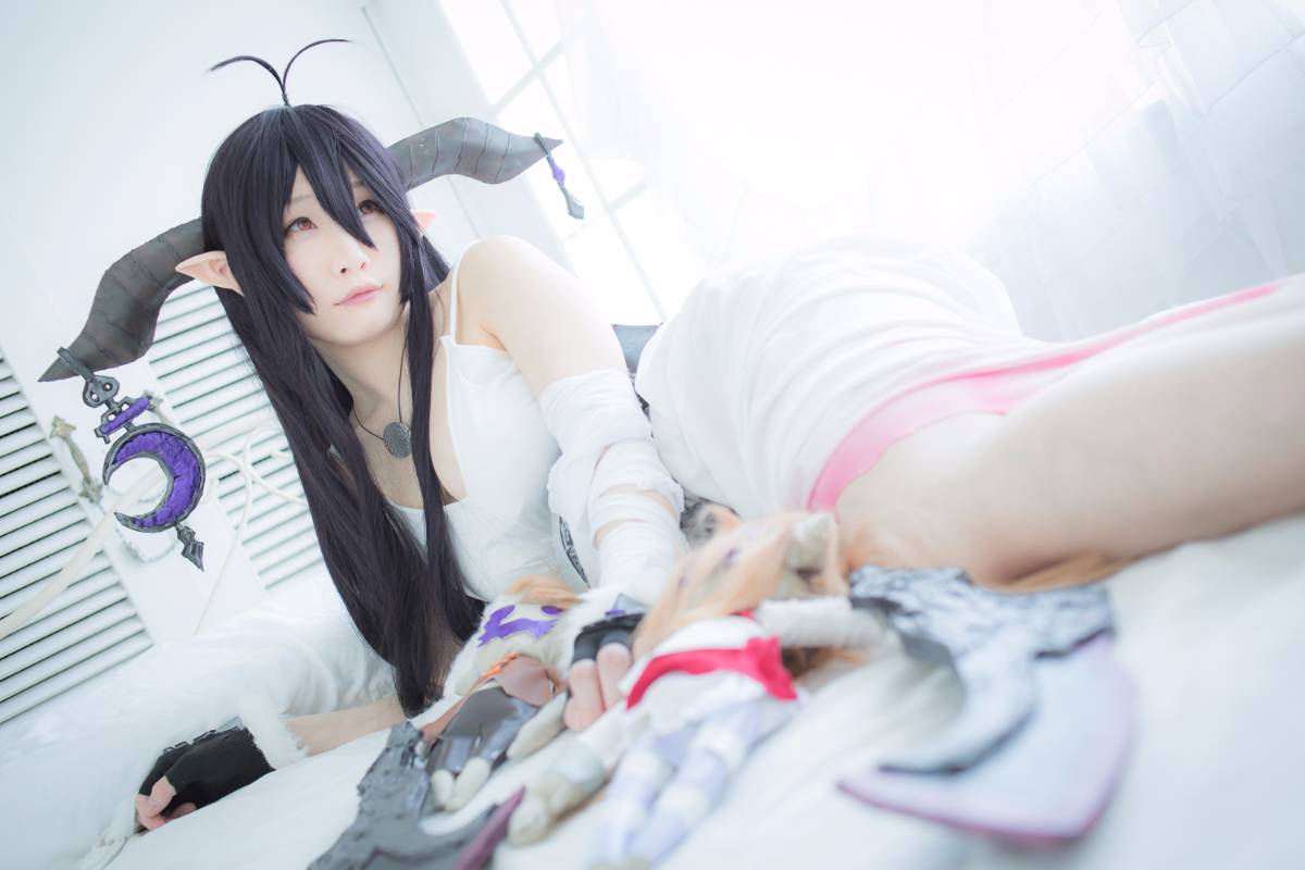 [Suite của tôi] Suite Fantasy (Danua Nalmea)