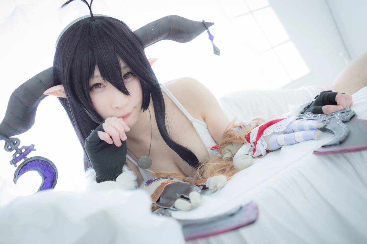 [Suite của tôi] Suite Fantasy (Danua Nalmea)