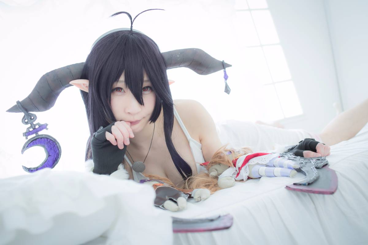 [Suite của tôi] Suite Fantasy (Danua Nalmea)