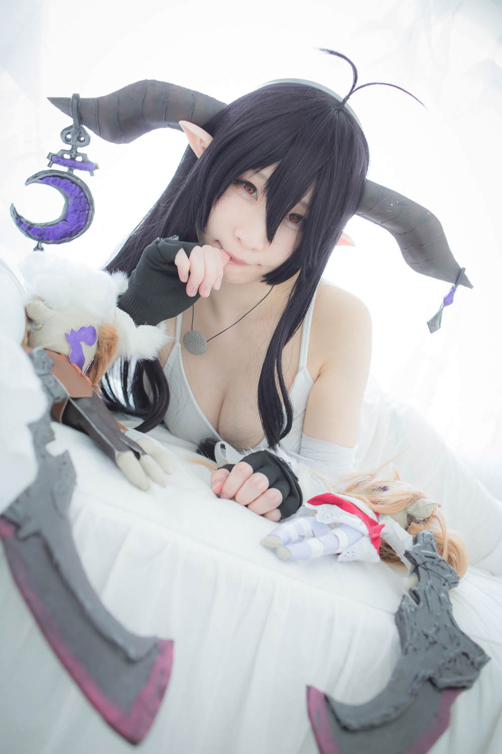 [Suite của tôi] Suite Fantasy (Danua Nalmea)