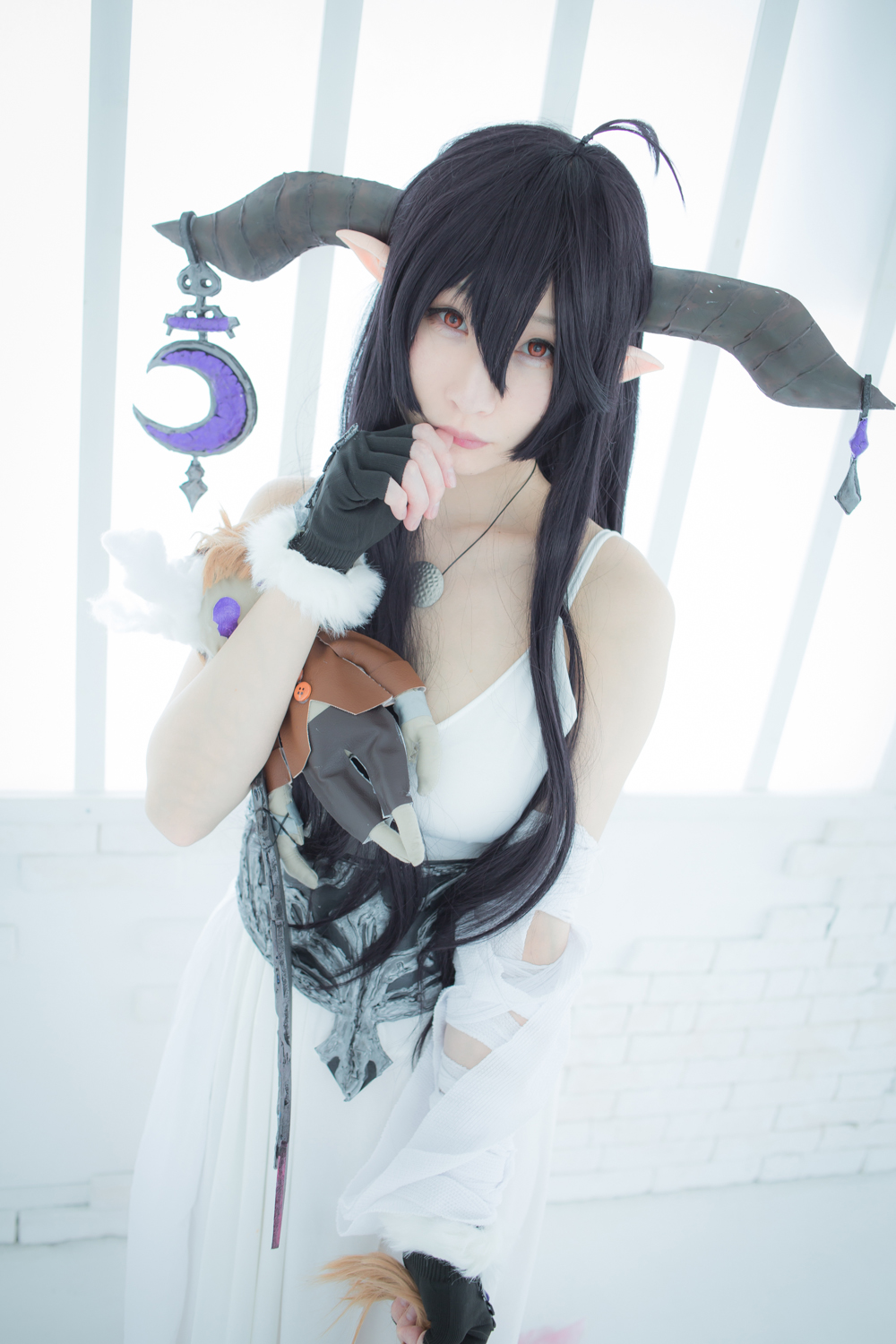 [Suite của tôi] Suite Fantasy (Danua Nalmea)