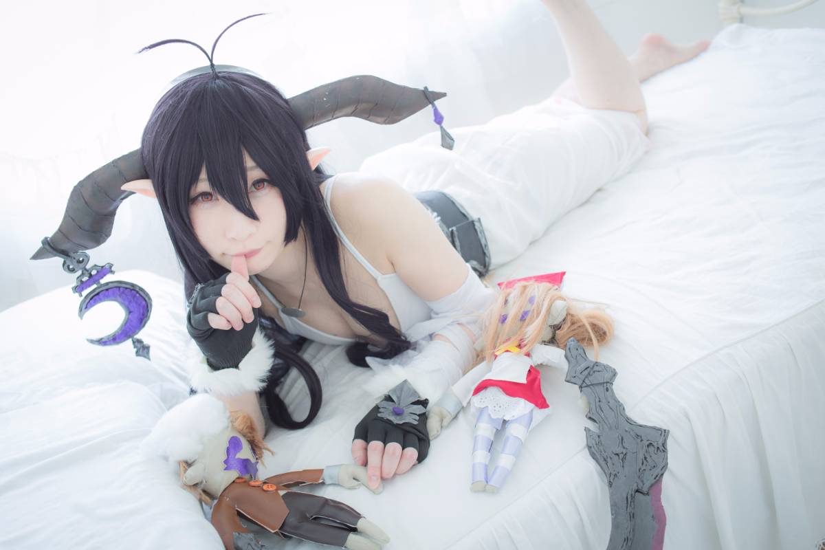 [Suite của tôi] Suite Fantasy (Danua Nalmea)