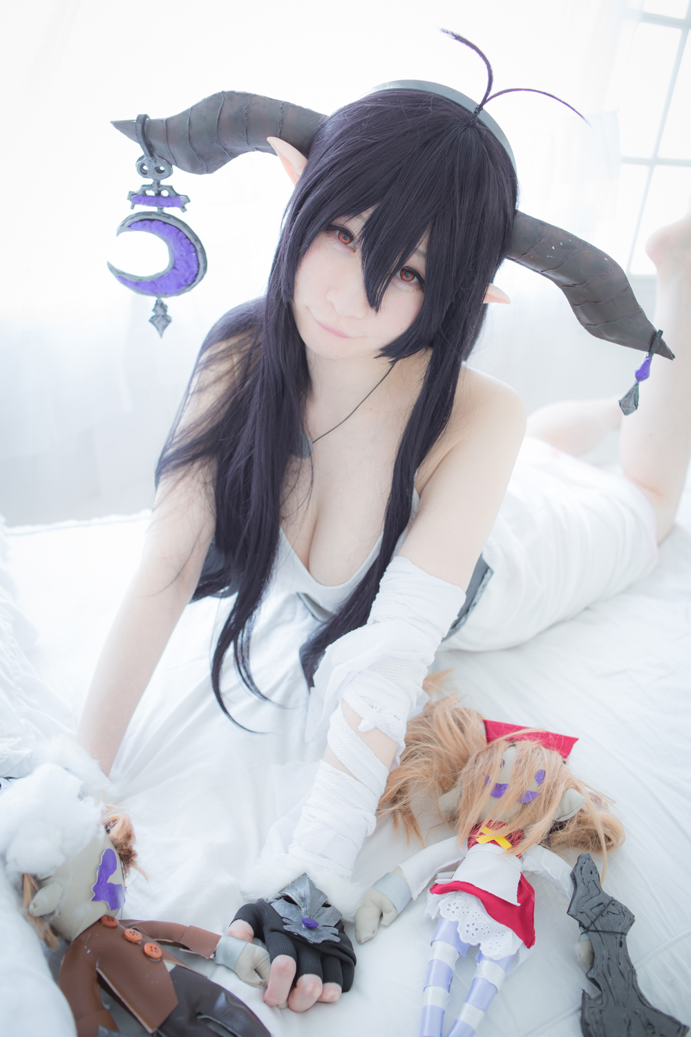 [Suite của tôi] Suite Fantasy (Danua Nalmea)