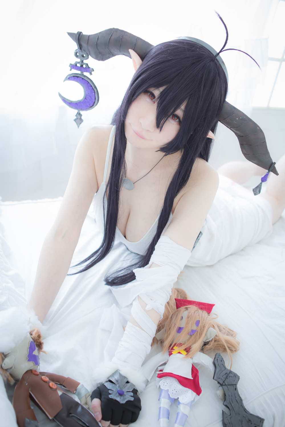 [Suite của tôi] Suite Fantasy (Danua Nalmea)