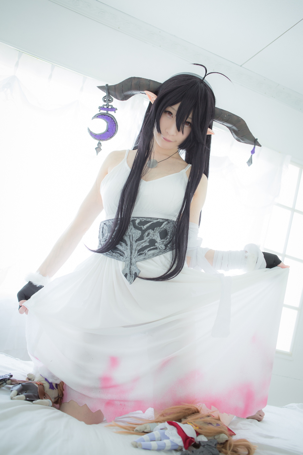 [Suite của tôi] Suite Fantasy (Danua Nalmea)