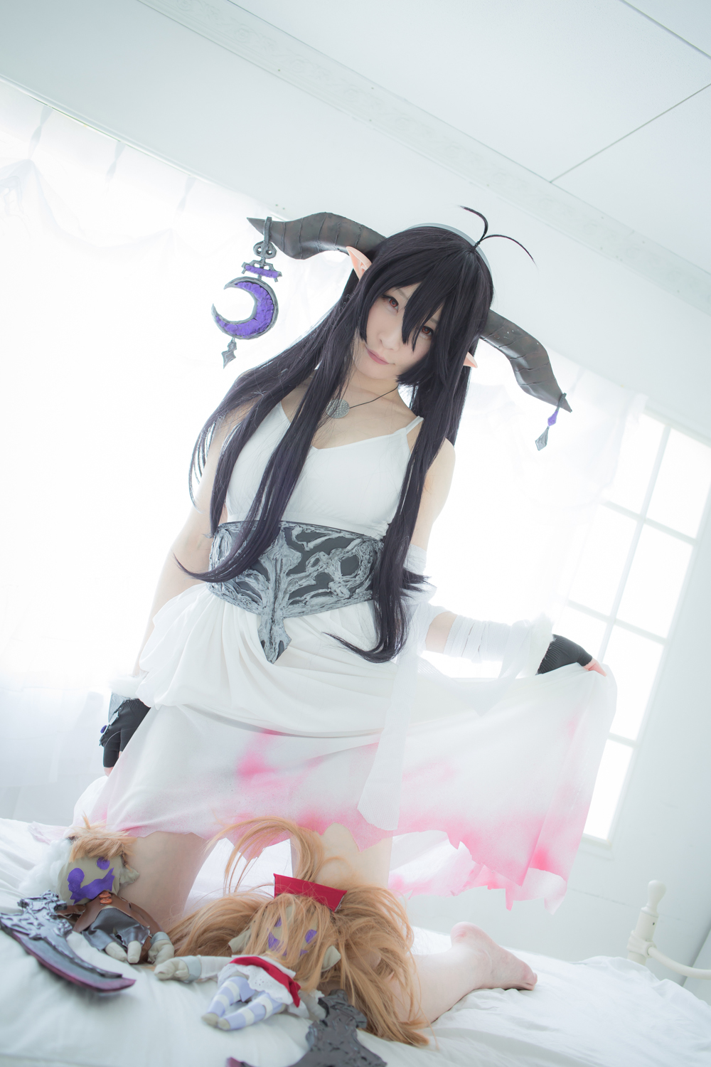 [Suite của tôi] Suite Fantasy (Danua Nalmea)