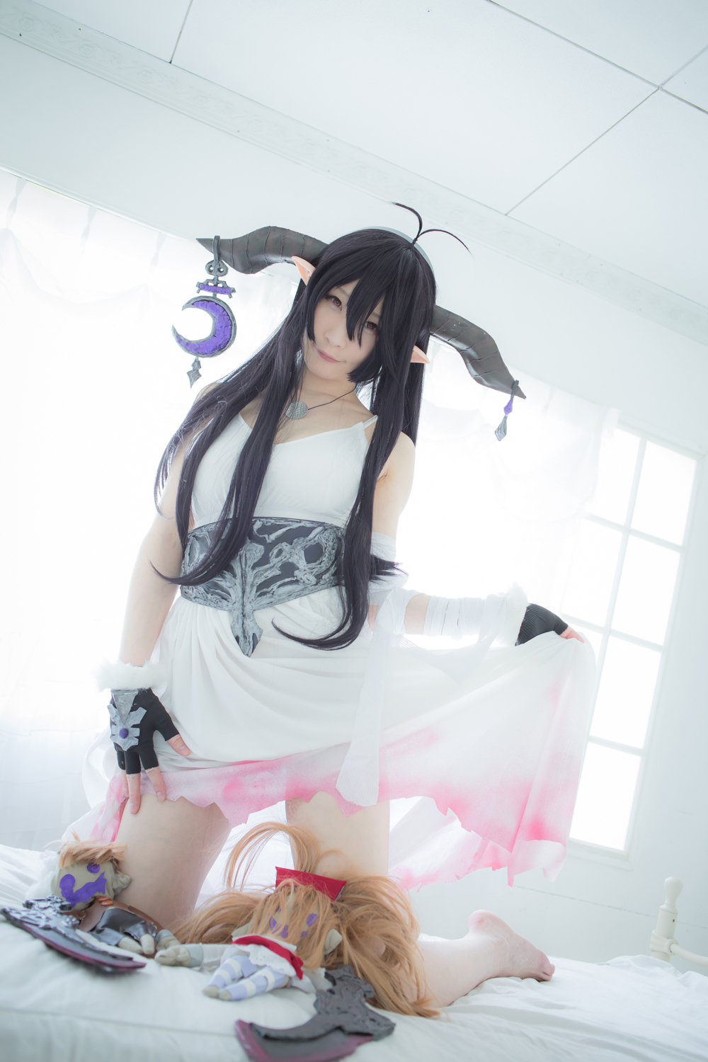 [Suite của tôi] Suite Fantasy (Danua Nalmea)