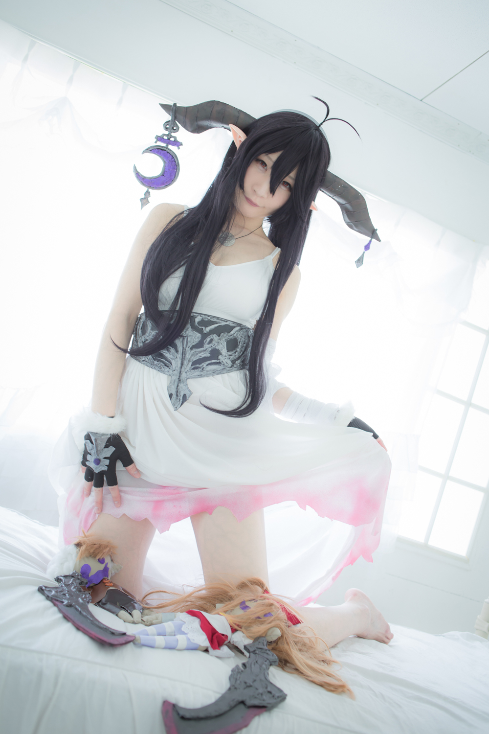 [Suite của tôi] Suite Fantasy (Danua Nalmea)