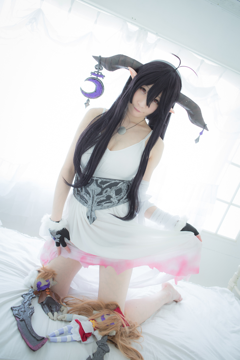 [Suite của tôi] Suite Fantasy (Danua Nalmea)