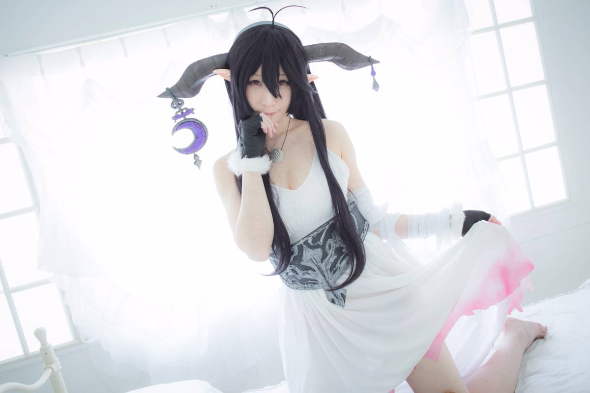 [Suite của tôi] Suite Fantasy (Danua Nalmea)