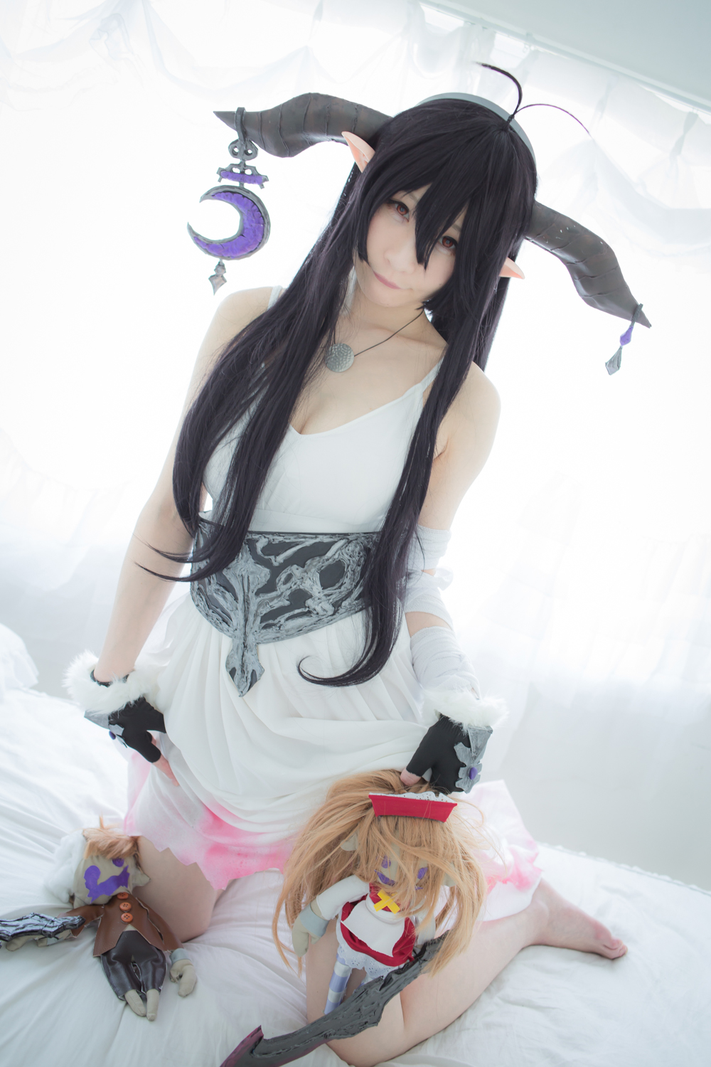 [Suite của tôi] Suite Fantasy (Danua Nalmea)