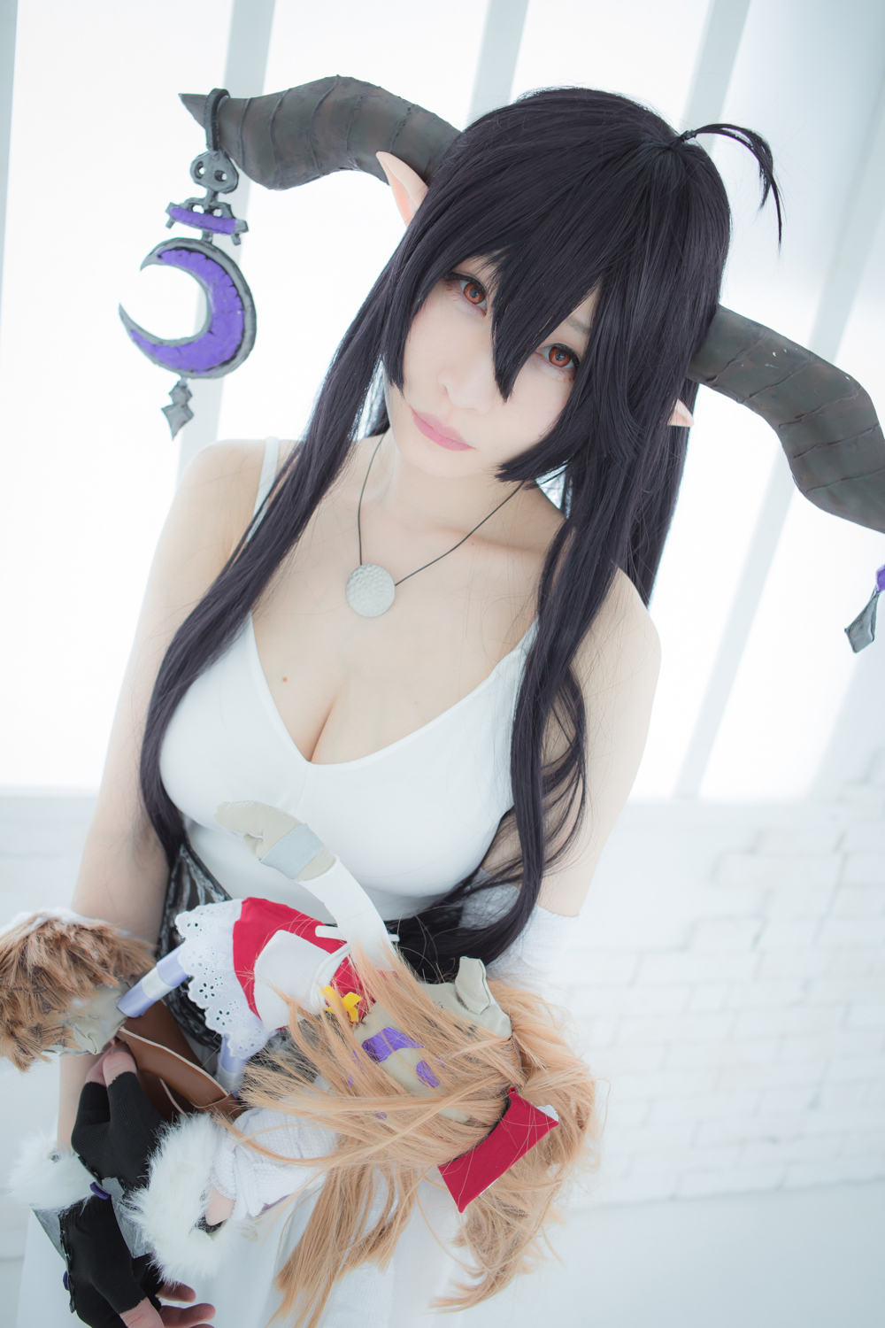 [Suite của tôi] Suite Fantasy (Danua Nalmea)