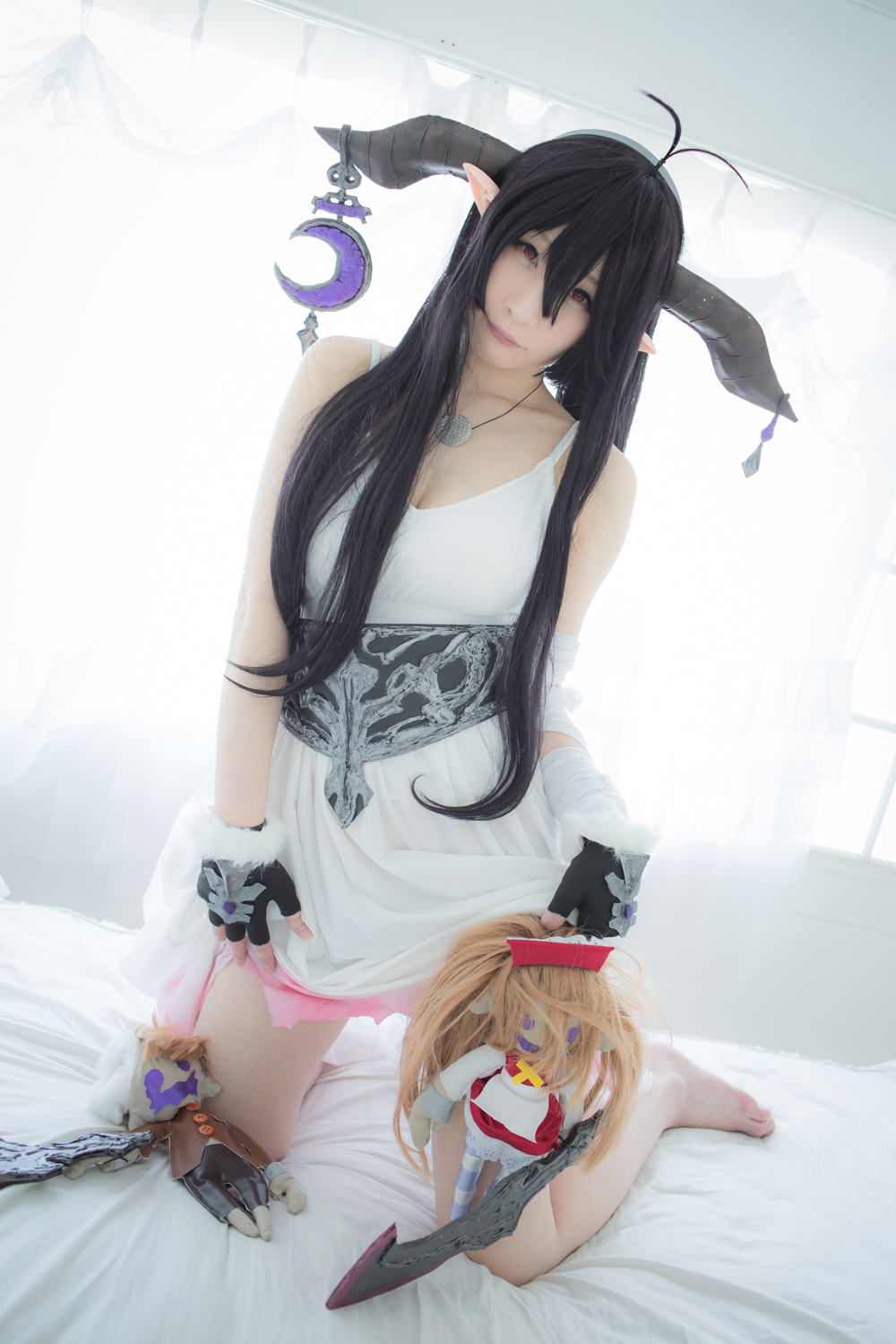 [Suite của tôi] Suite Fantasy (Danua Nalmea)