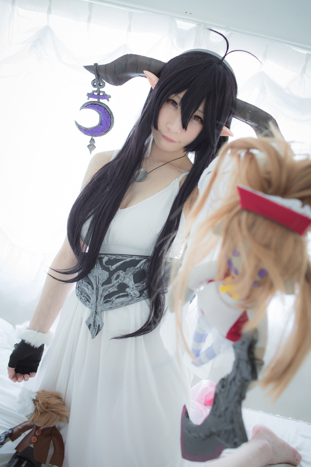 [Suite của tôi] Suite Fantasy (Danua Nalmea)