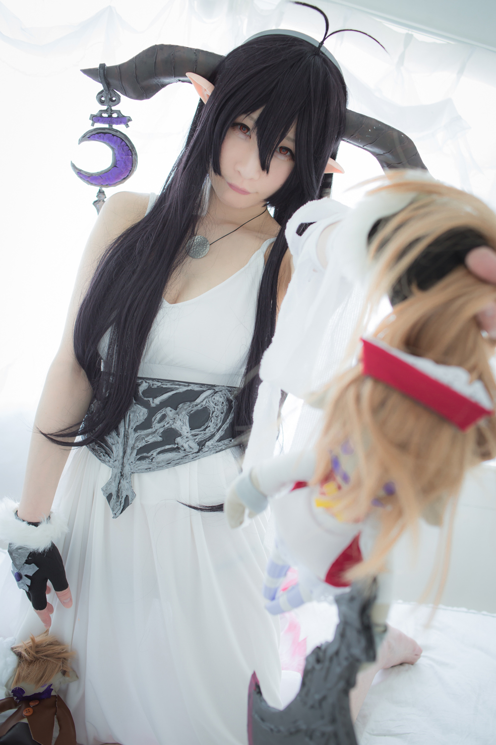 [Suite của tôi] Suite Fantasy (Danua Nalmea)