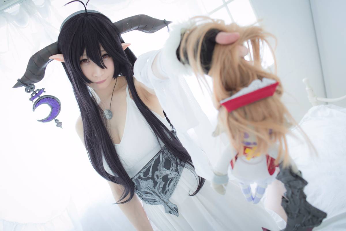 [Suite của tôi] Suite Fantasy (Danua Nalmea)