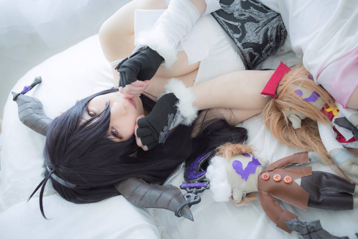 [Suite của tôi] Suite Fantasy (Danua Nalmea)