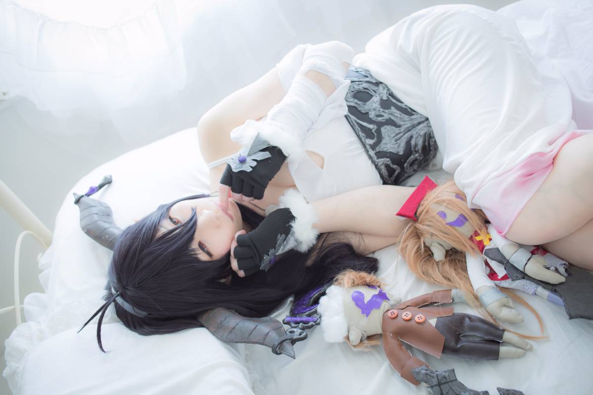 [Suite của tôi] Suite Fantasy (Danua Nalmea)