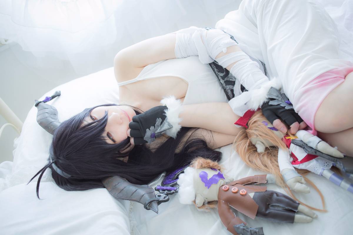 [Suite của tôi] Suite Fantasy (Danua Nalmea)