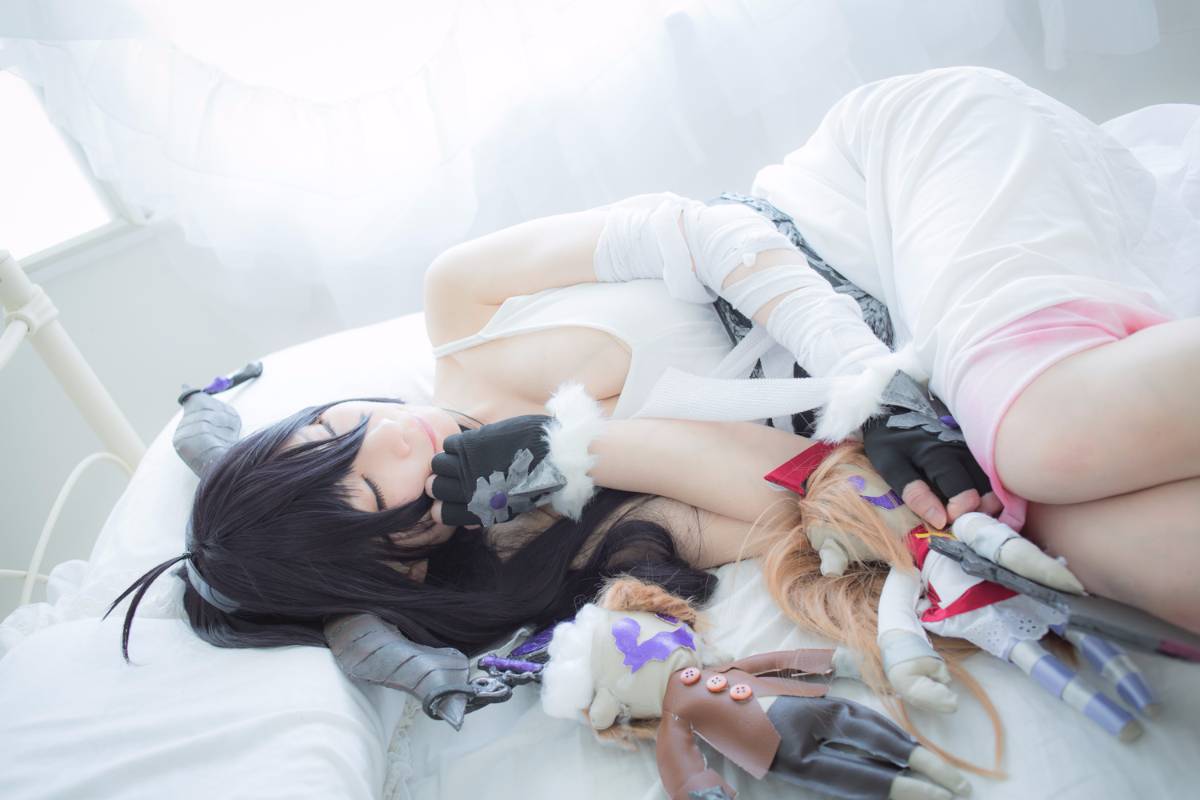 [Suite của tôi] Suite Fantasy (Danua Nalmea)