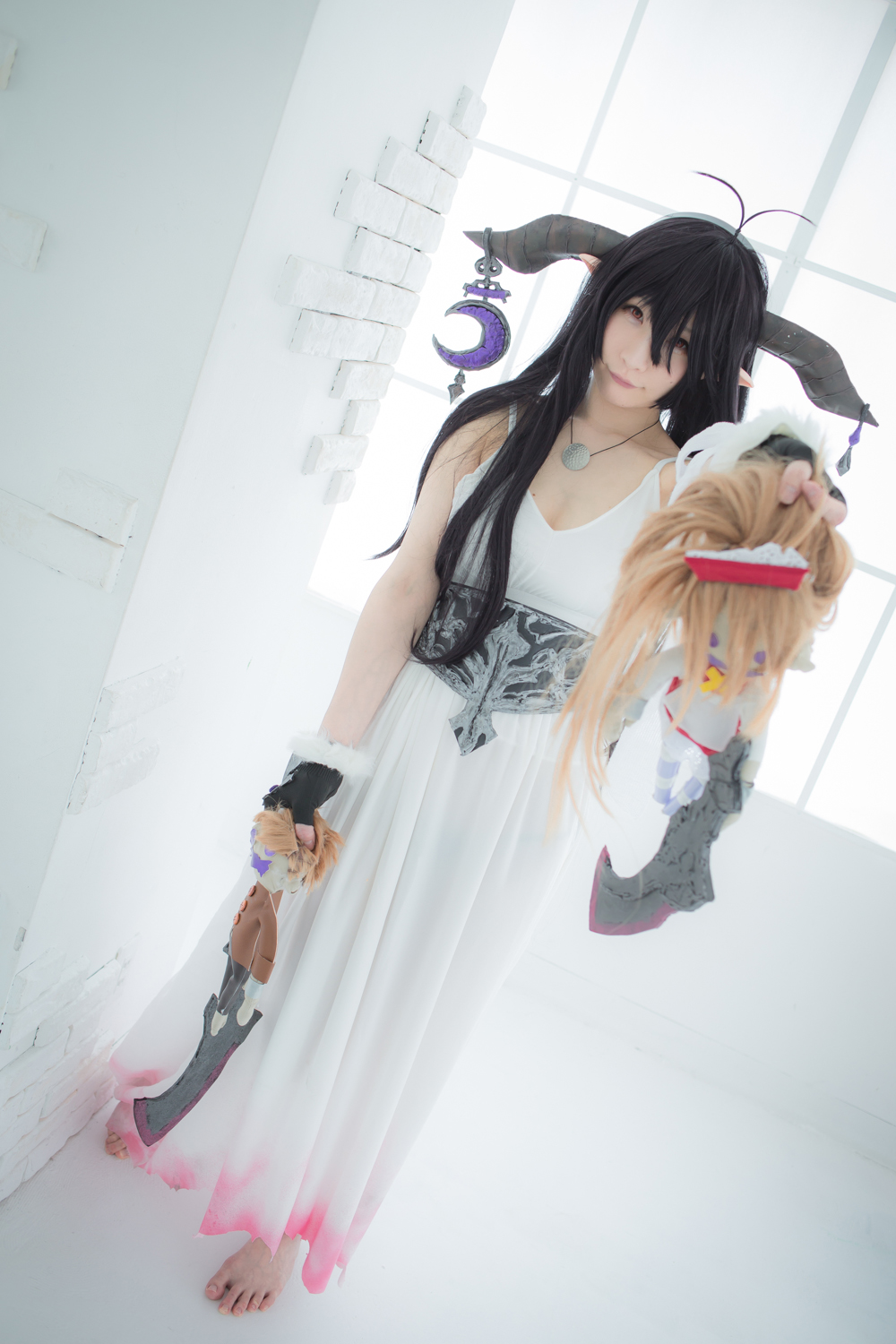 [Suite của tôi] Suite Fantasy (Danua Nalmea)