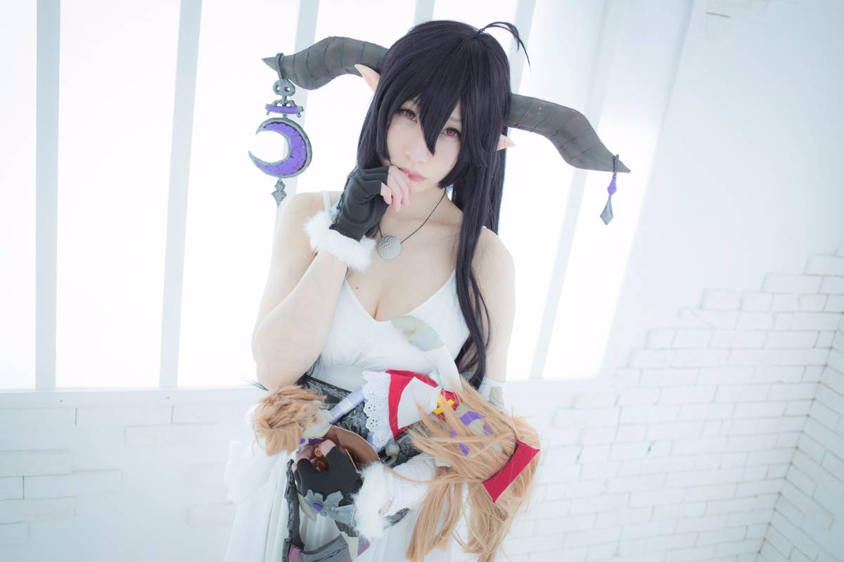 [Suite của tôi] Suite Fantasy (Danua Nalmea)