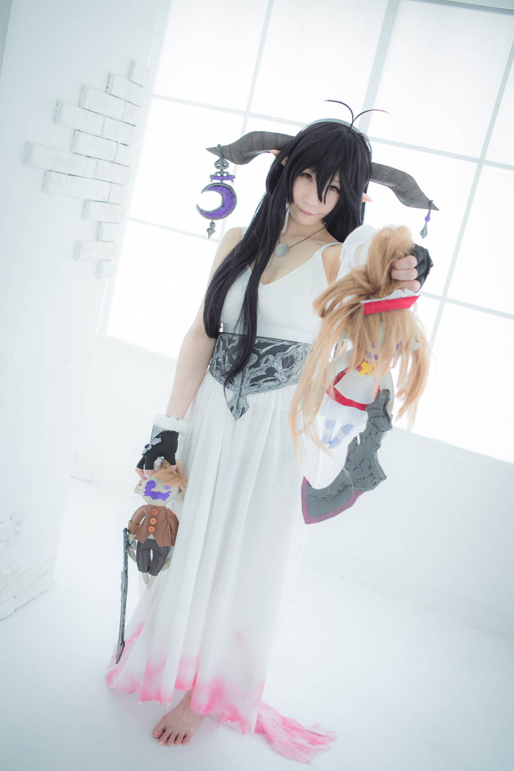 [Suite của tôi] Suite Fantasy (Danua Nalmea)