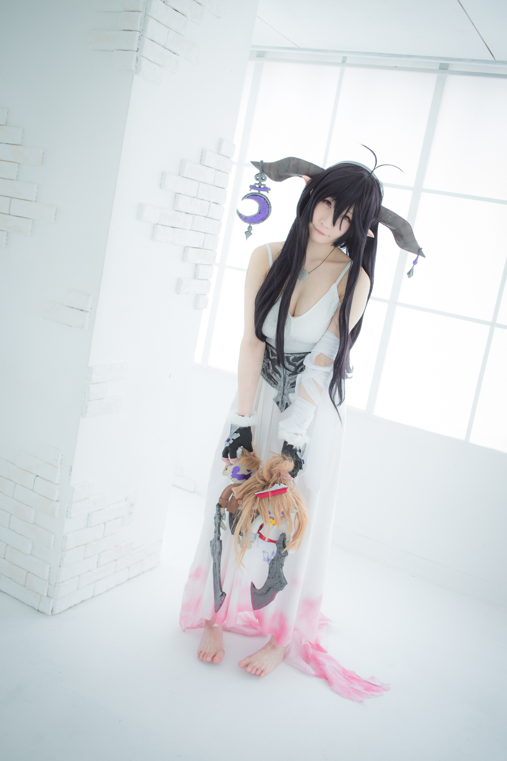 [Suite của tôi] Suite Fantasy (Danua Nalmea)