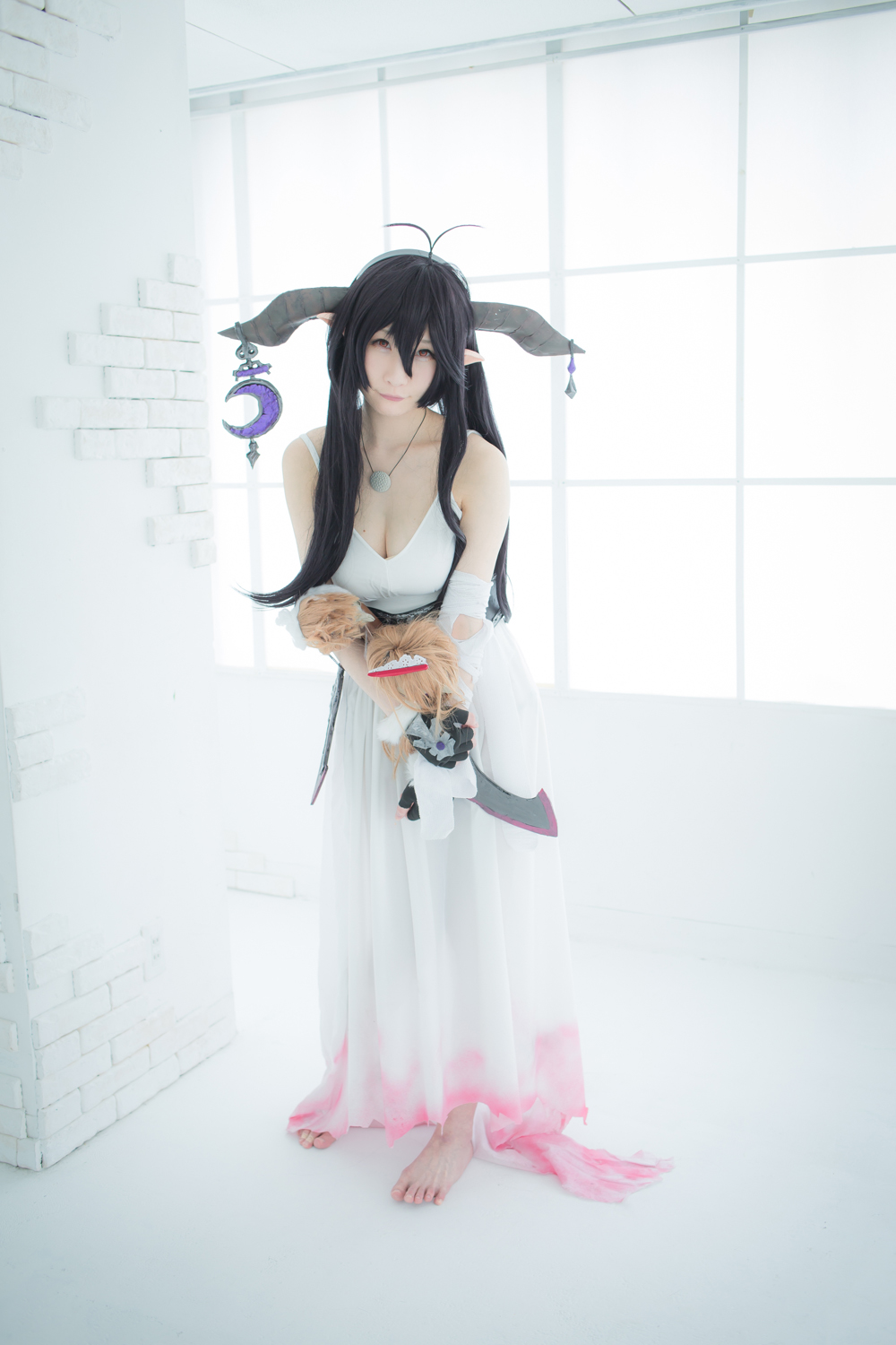 [Suite của tôi] Suite Fantasy (Danua Nalmea)