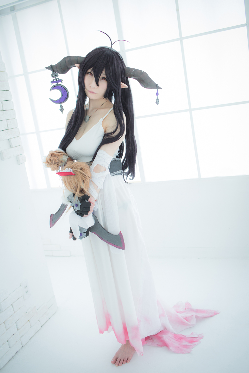 [Suite của tôi] Suite Fantasy (Danua Nalmea)