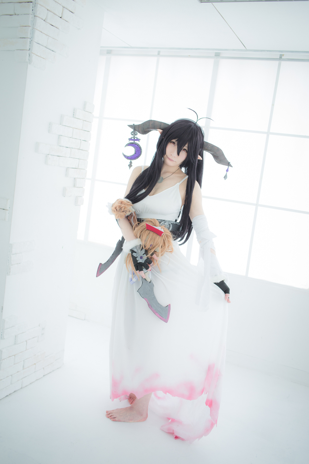 [Suite của tôi] Suite Fantasy (Danua Nalmea)