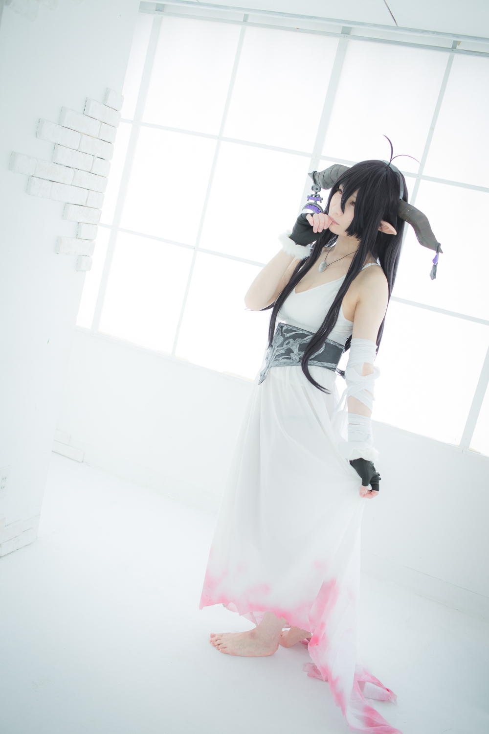 [Suite của tôi] Suite Fantasy (Danua Nalmea)