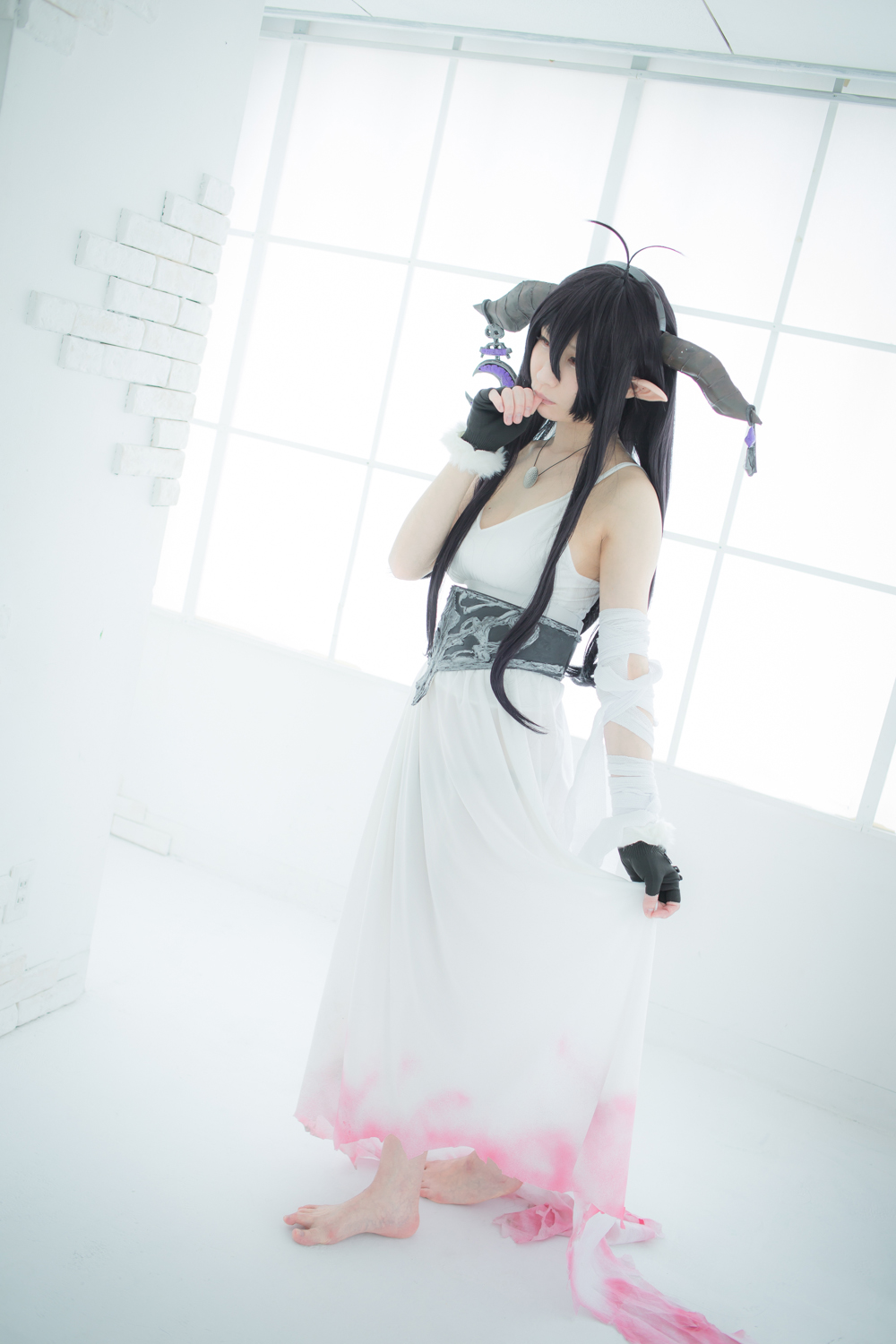 [Suite của tôi] Suite Fantasy (Danua Nalmea)