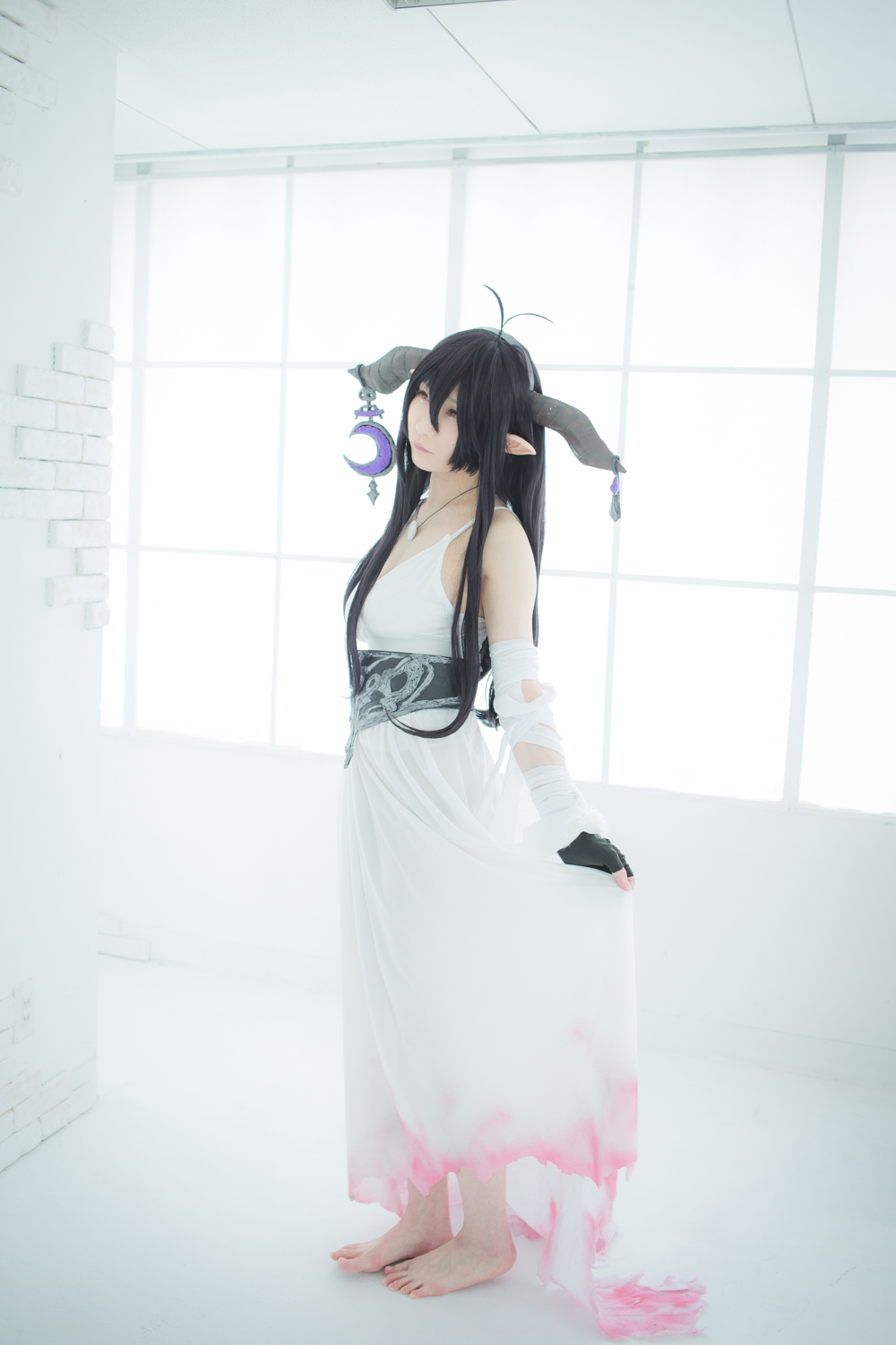 [Suite của tôi] Suite Fantasy (Danua Nalmea)