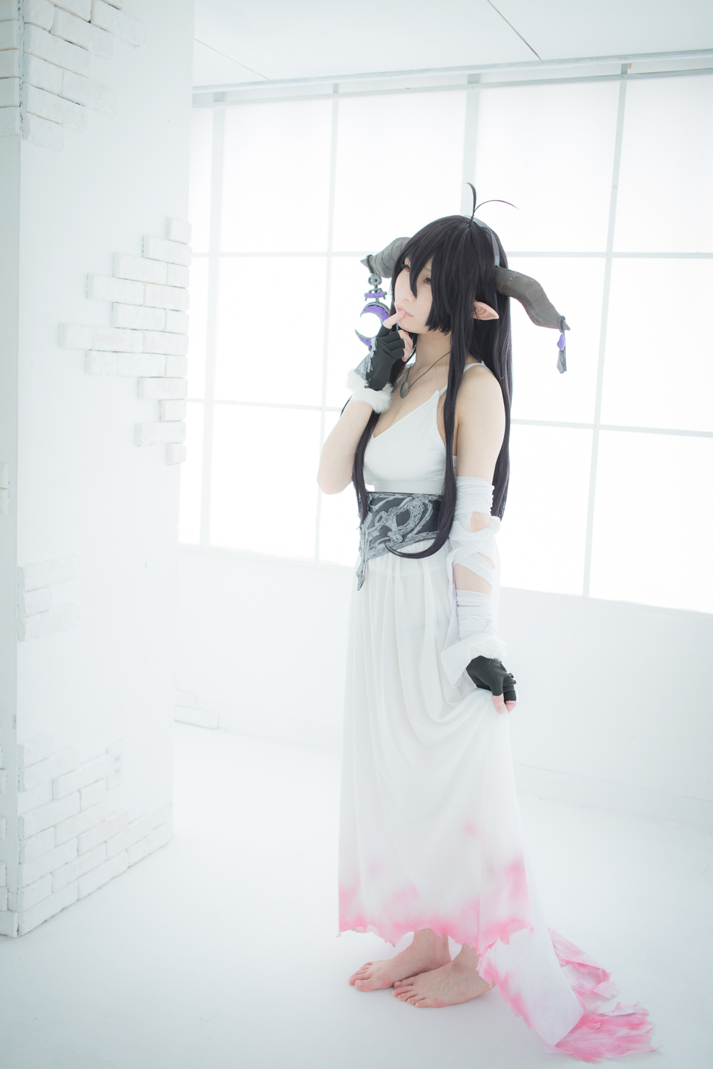 [Suite của tôi] Suite Fantasy (Danua Nalmea)