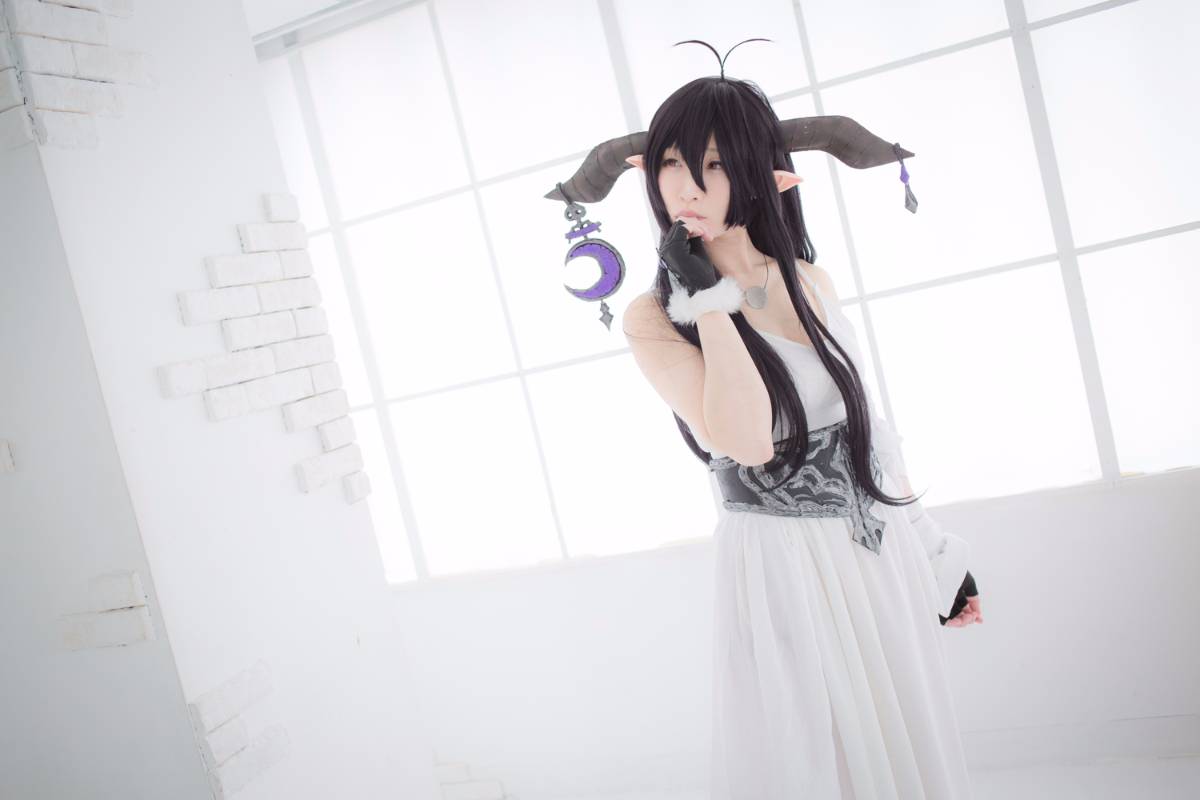 [Suite của tôi] Suite Fantasy (Danua Nalmea)