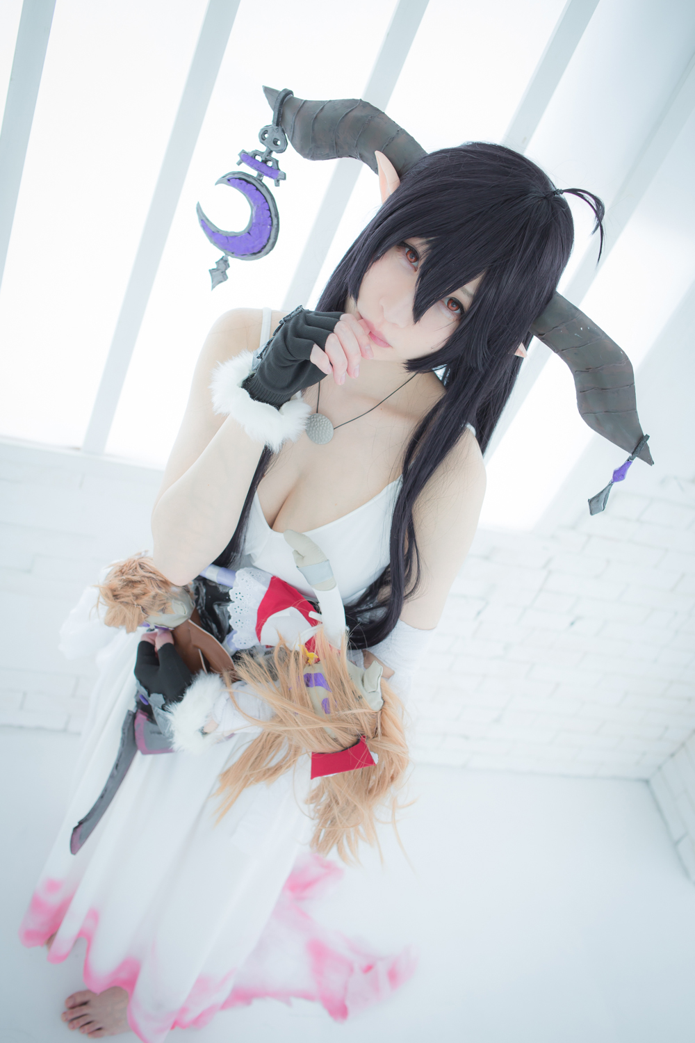 [Suite của tôi] Suite Fantasy (Danua Nalmea)