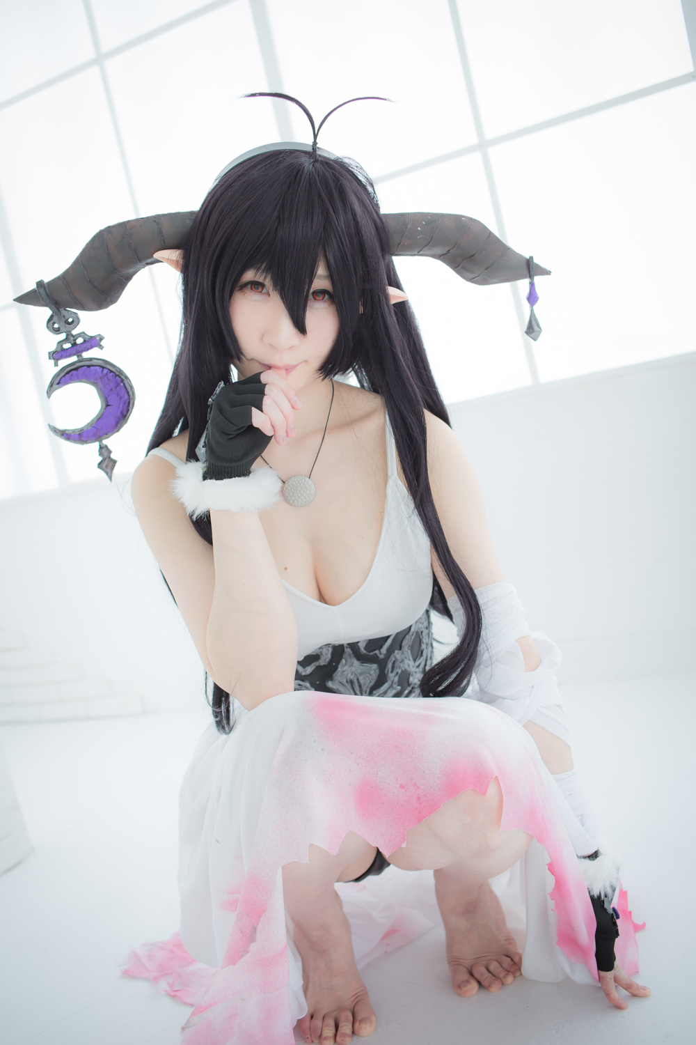 [Suite của tôi] Suite Fantasy (Danua Nalmea)