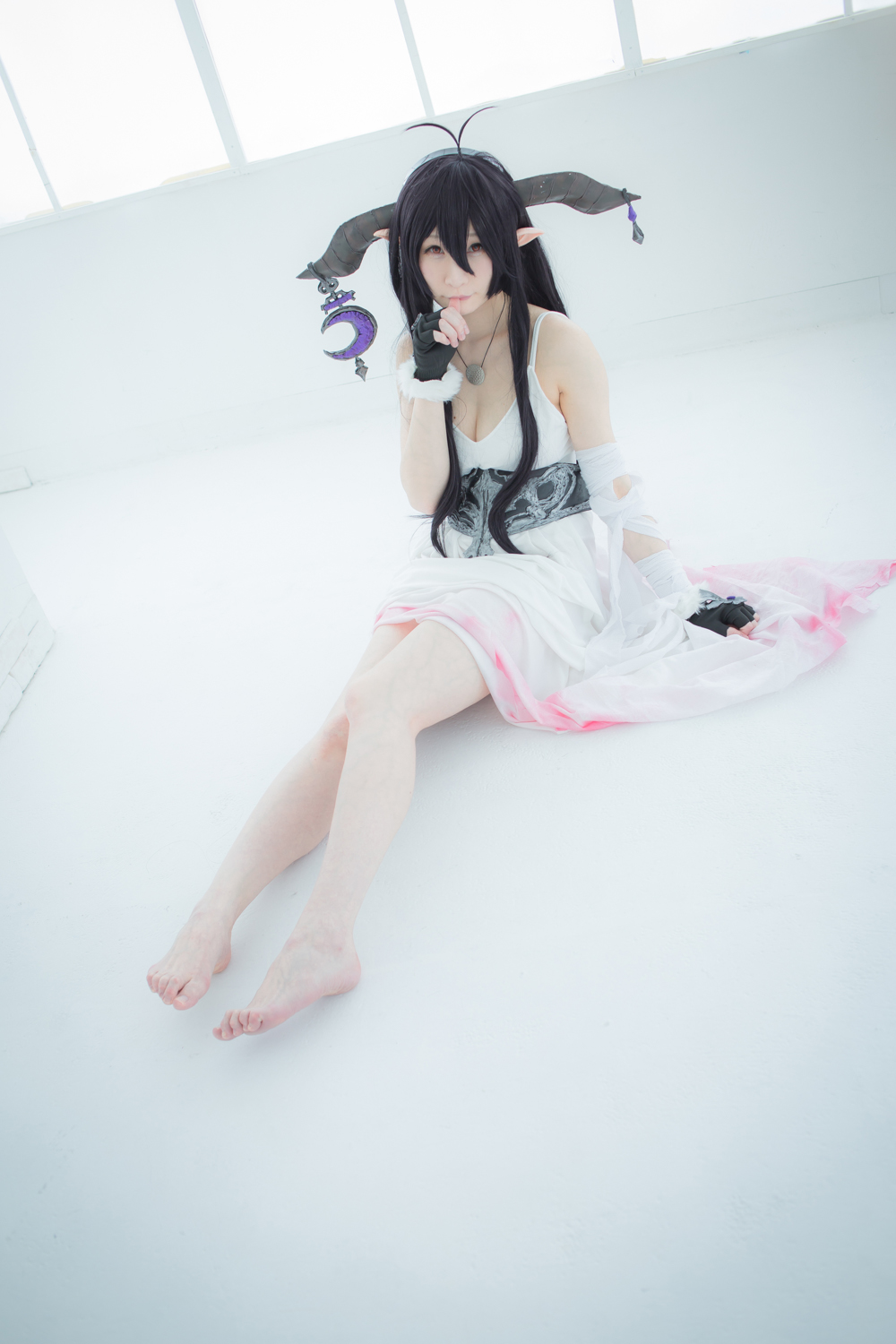 [Suite của tôi] Suite Fantasy (Danua Nalmea)