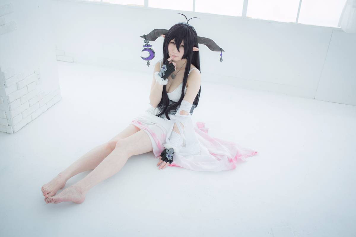 [Suite của tôi] Suite Fantasy (Danua Nalmea)