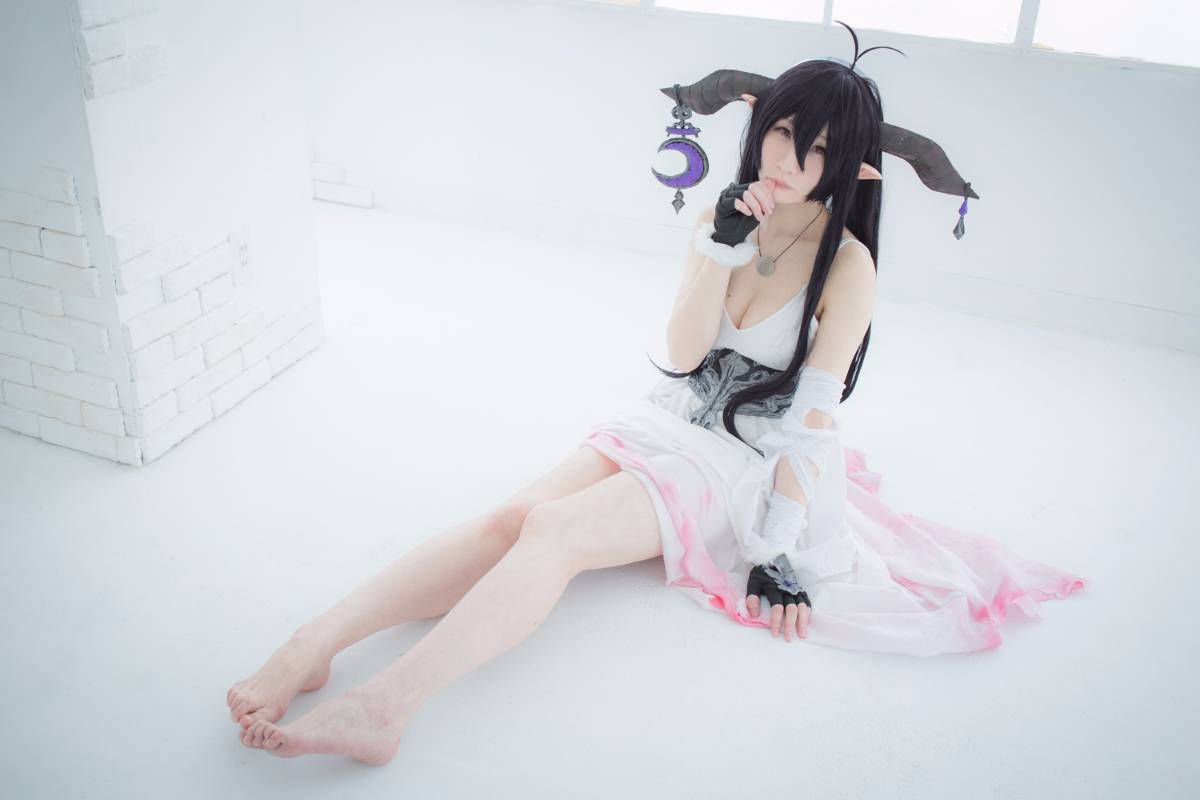 [Suite của tôi] Suite Fantasy (Danua Nalmea)