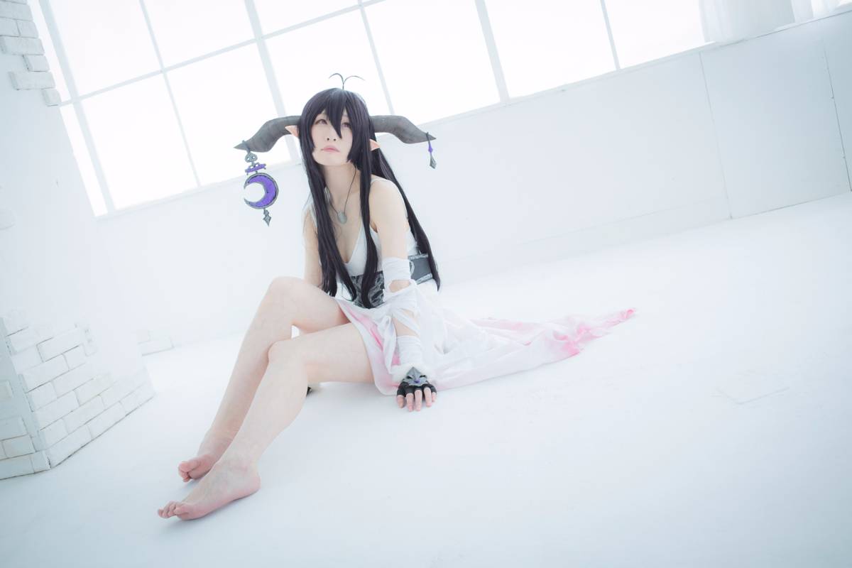 [Suite của tôi] Suite Fantasy (Danua Nalmea)